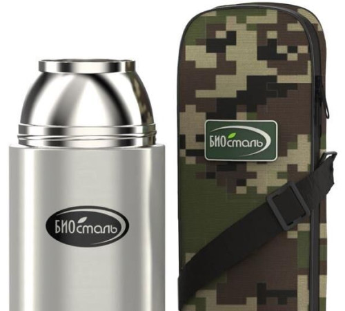 БИОСТАЛЬ Охота NBP-1000 B 1,0л.