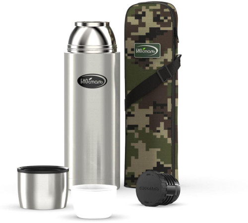 БИОСТАЛЬ Охота NBP-1000 B 1,0л.