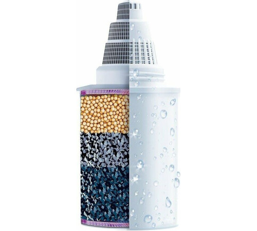 БАРЬЕР К043Р20 Комплект кассет СТАНДАРТ КБ-4 (3 шт.)