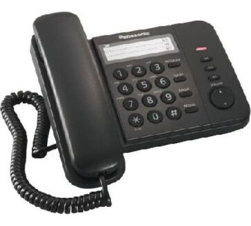 PANASONIC KX-TS2352RUB