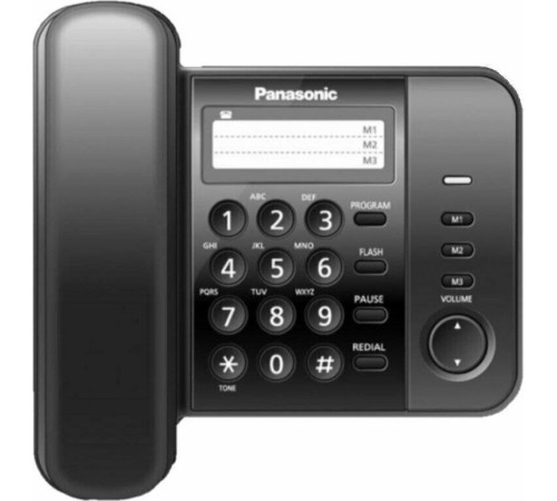 PANASONIC KX-TS2352RUB