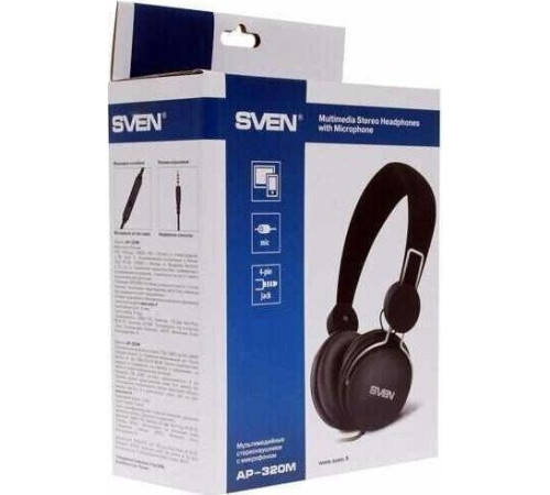 SVEN AP-320M