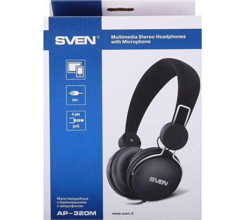 SVEN AP-320M