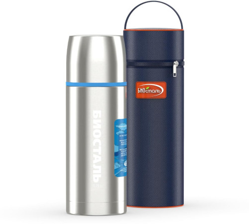 БИОСТАЛЬ Авто NBP-750-1 0,75л.