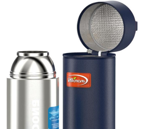 БИОСТАЛЬ Авто NBP-750-1 0,75л.