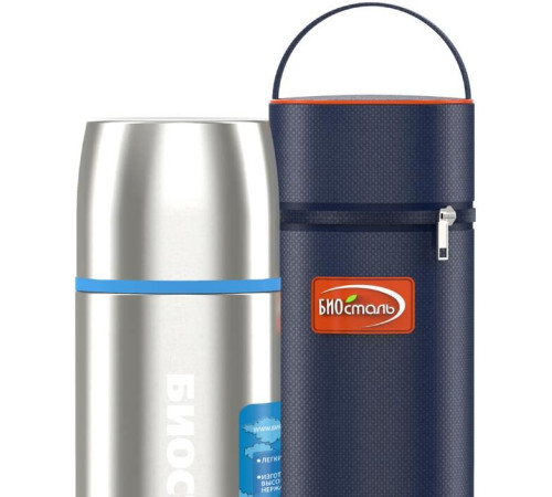 БИОСТАЛЬ Авто NBP-750-1 0,75л.