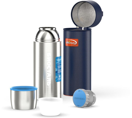 БИОСТАЛЬ Авто NBP-750-1 0,75л.