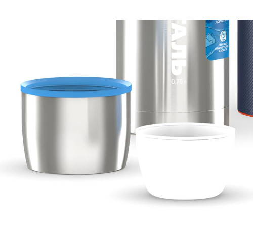 БИОСТАЛЬ Авто NBP-750-1 0,75л.