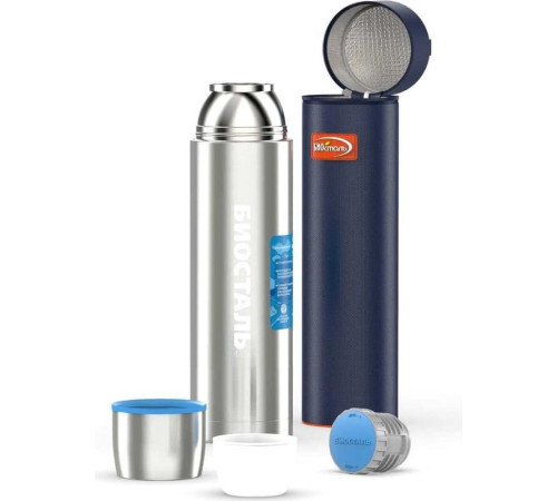 БИОСТАЛЬ Авто NBP-1200-1 1,2л.