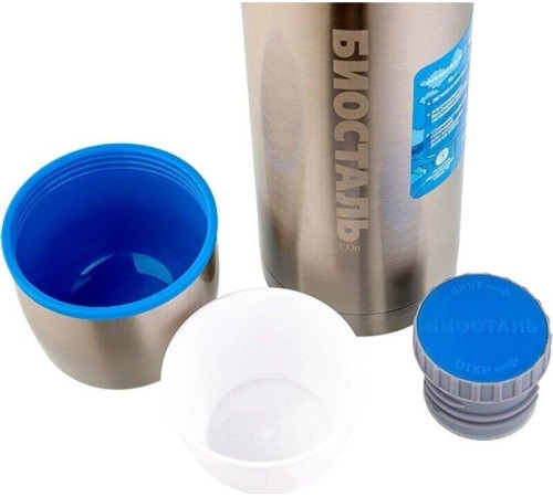 БИОСТАЛЬ Авто NBP-1200-1 1,2л.