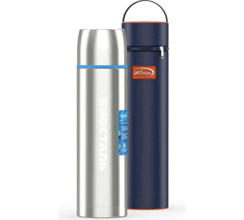 БИОСТАЛЬ Авто NBP-1200-1 1,2л.