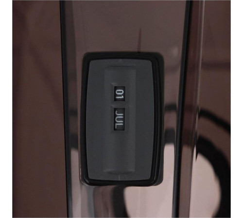 БАРЬЕР В015Р00 ГРАНД NEO антрацит