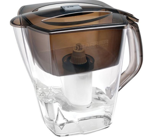 БАРЬЕР В015Р00 ГРАНД NEO антрацит