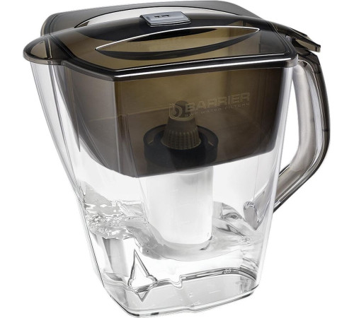 БАРЬЕР В015Р00 ГРАНД NEO антрацит