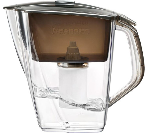 БАРЬЕР В015Р00 ГРАНД NEO антрацит