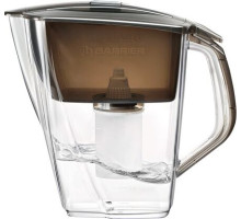 БАРЬЕР В015Р00 ГРАНД NEO антрацит