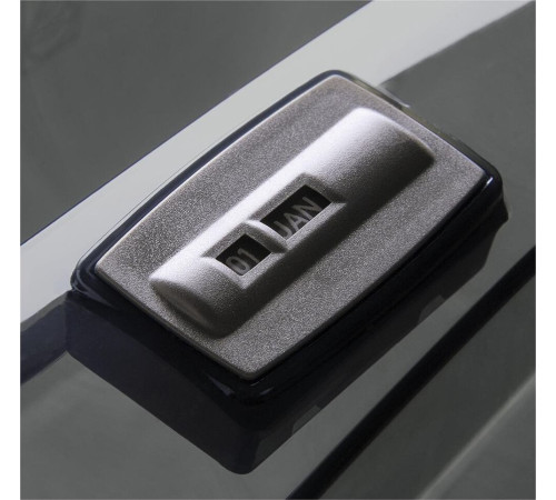 БАРЬЕР В015Р00 ГРАНД NEO антрацит