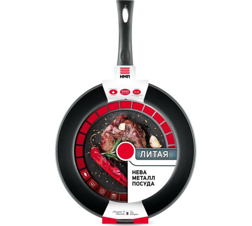 НЕВА МЕТАЛЛ ПОСУДА 6124 д.24