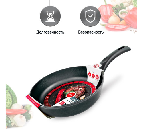 НЕВА МЕТАЛЛ ПОСУДА 6124 д.24