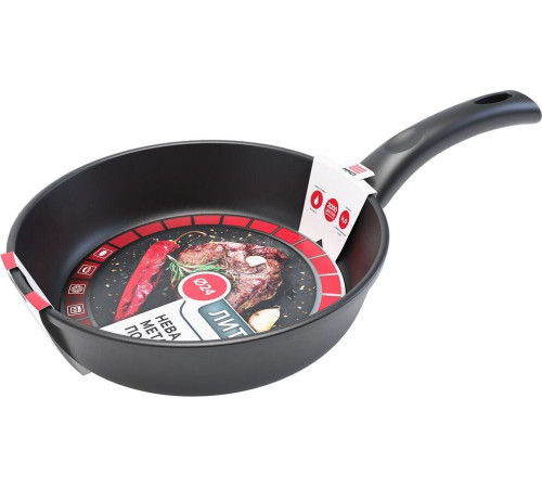 НЕВА МЕТАЛЛ ПОСУДА 6124 д.24