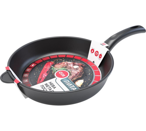 НЕВА МЕТАЛЛ ПОСУДА 6128 д.28