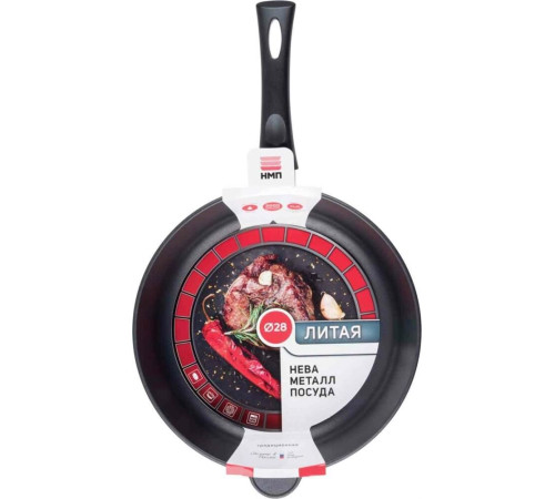 НЕВА МЕТАЛЛ ПОСУДА 6128 д.28