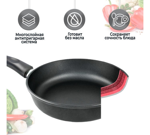 НЕВА МЕТАЛЛ ПОСУДА 6128 д.28