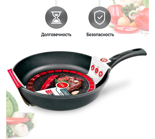 НЕВА МЕТАЛЛ ПОСУДА 6128 д.28