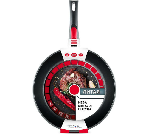 НЕВА МЕТАЛЛ ПОСУДА 6020 д.20 съем. руч