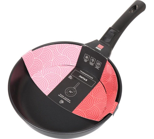 НЕВА МЕТАЛЛ ПОСУДА 6022 д.22 съем. руч