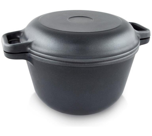 НЕВА МЕТАЛЛ ПОСУДА 6850 5,0л.