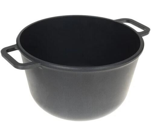 НЕВА МЕТАЛЛ ПОСУДА 6850 5,0л.