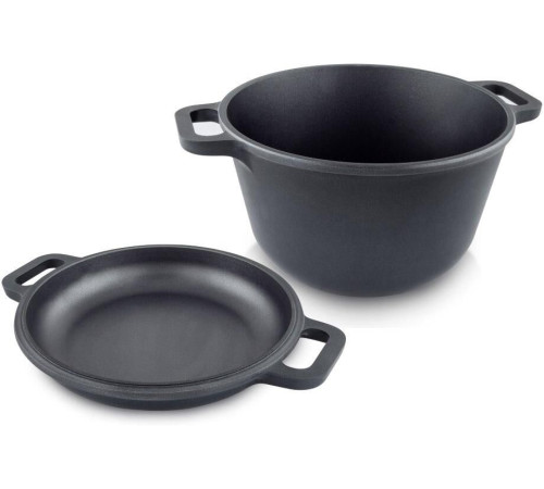 НЕВА МЕТАЛЛ ПОСУДА 6850 5,0л.