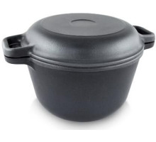 НЕВА МЕТАЛЛ ПОСУДА 6870 7,0л