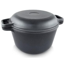 НЕВА МЕТАЛЛ ПОСУДА 6870 7,0л