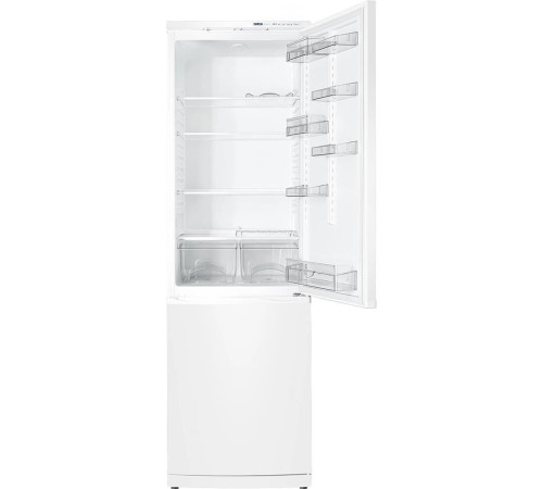 ATLANT ХМ-6024-031 367л белый