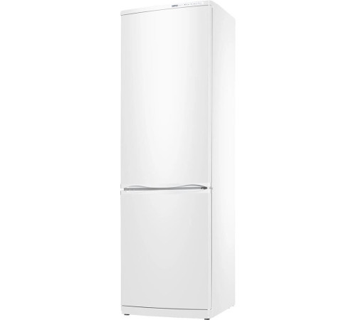 ATLANT ХМ-6024-031 367л белый