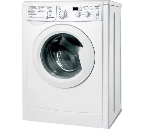 INDESIT IWSD 5085