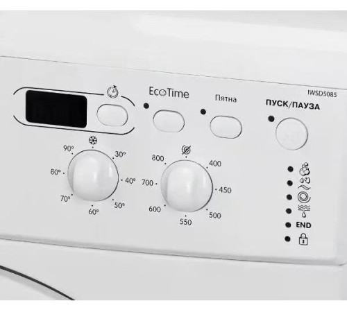INDESIT IWSD 5085