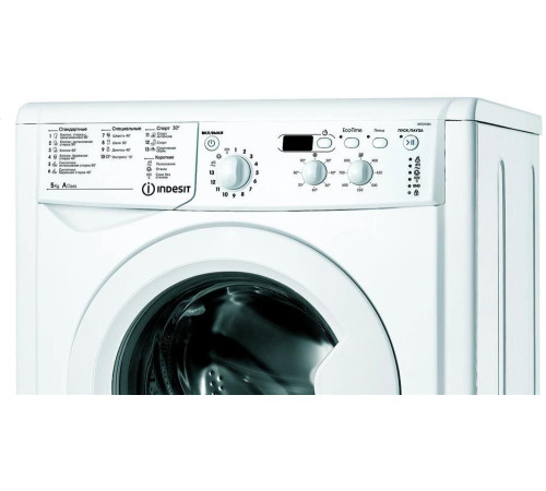INDESIT IWSD 5085
