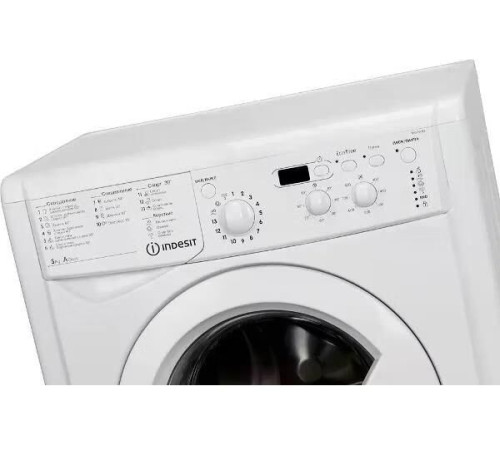 INDESIT IWSD 5085