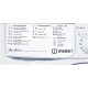 INDESIT IWSB 5085