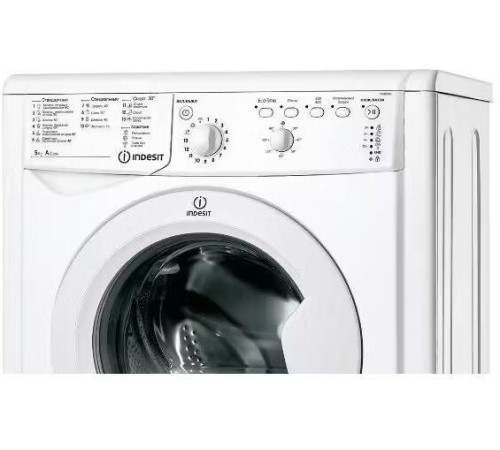 INDESIT IWSB 5085
