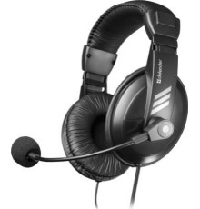 DEFENDER (63750) GRYPHON 750 черный