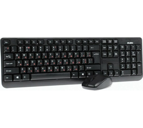 SVEN COMFORT 3300 WIRELESS