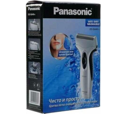 PANASONIC ES-SA40