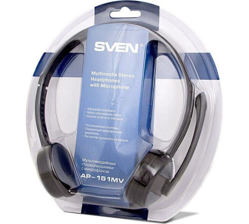 SVEN АР-151MV