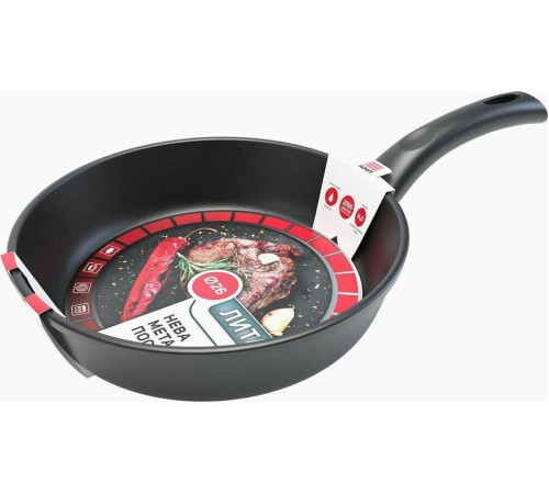 НЕВА МЕТАЛЛ ПОСУДА 6126 д.26