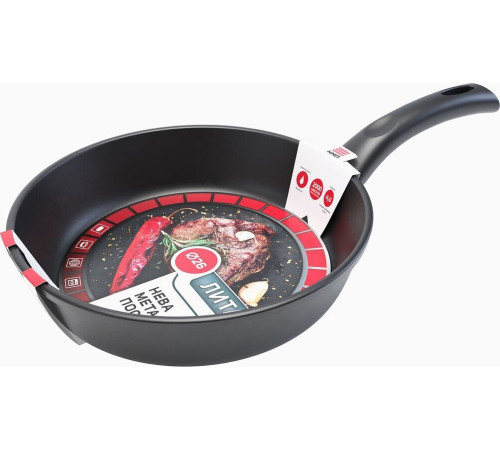 НЕВА МЕТАЛЛ ПОСУДА 6126 д.26