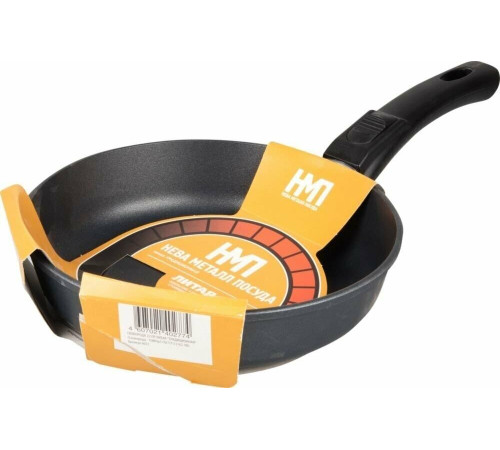 НЕВА МЕТАЛЛ ПОСУДА 6026 д.26 съем. руч